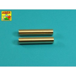 WEIGHT FOR PLASTIC  MODELS 65 x 12 mm x 2 pcs. 