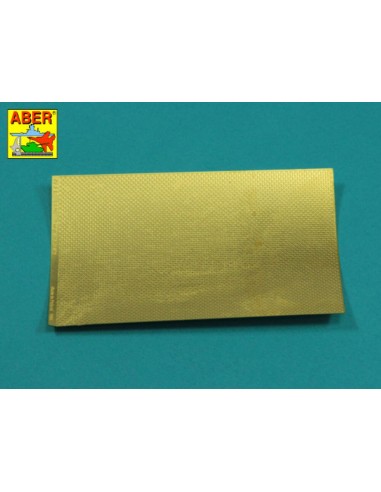 Engrave plate 