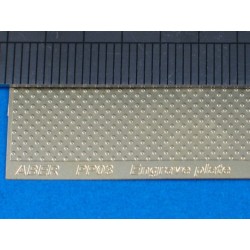 Engrave plate 