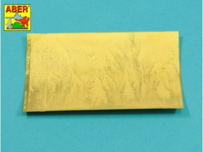 Engrave plate 