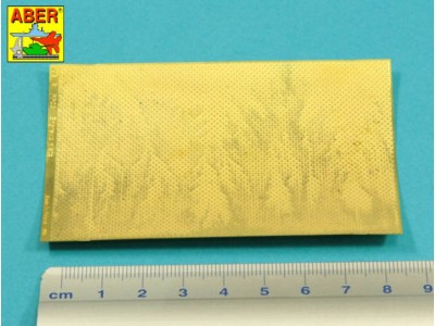 Engrave plate 