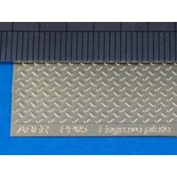 Engrave plate 