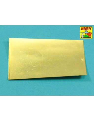 Engrave plate 