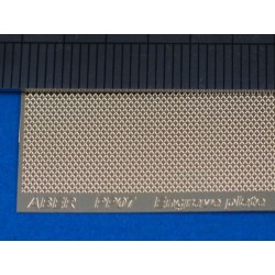 Engrave plate 