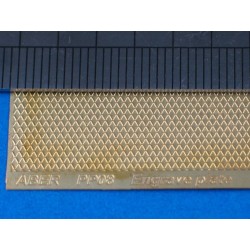 Engrave plate 