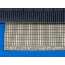 Engrave plate 