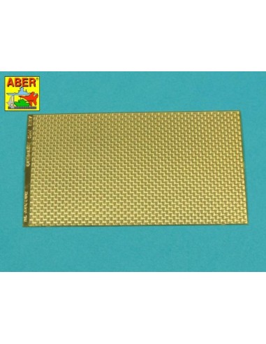 Engrave plate 