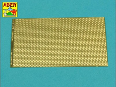 Engrave plate 