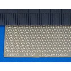 Engrave plate 