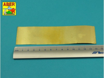 Engrave plate 
