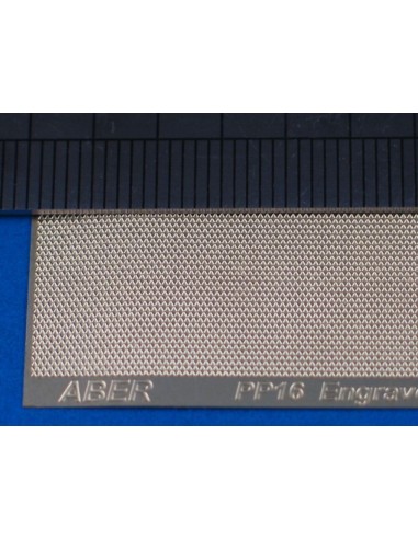 Engrave plate 