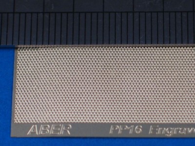 Engrave plate 