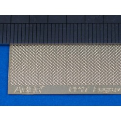 Engrave plate 