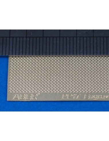 Engrave plate 