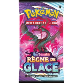 EB6 Règne de Glace – Booster | Pokémon