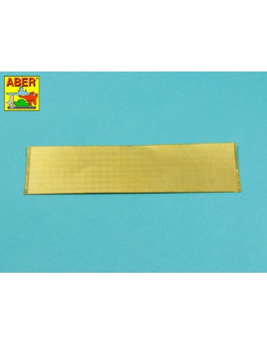 Engrave plate 