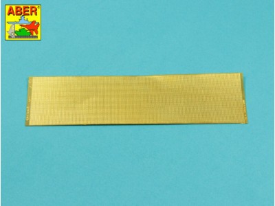 Engrave plate 