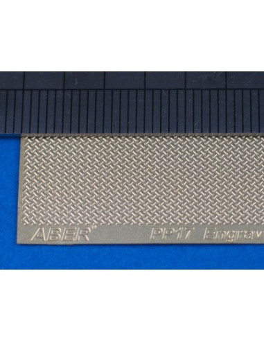 Engrave plate 