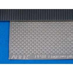 Engrawe plate 
