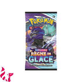 EB6 Règne de Glace – Booster | Pokémon