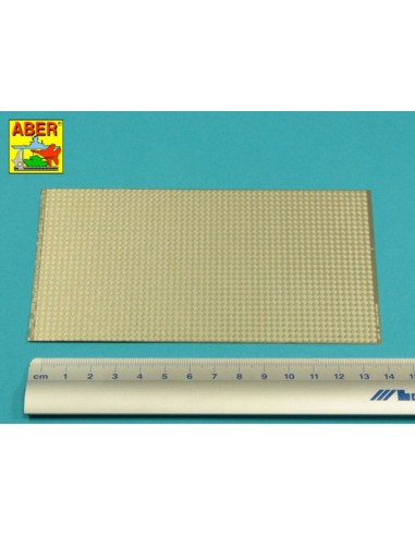 Engrave plate 