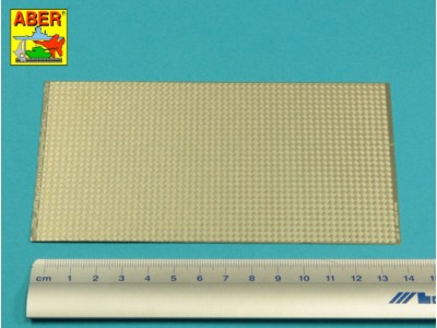 Engrave plate 