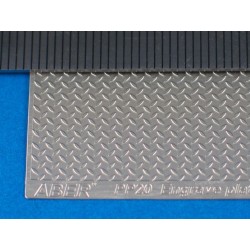 Engrave plate 