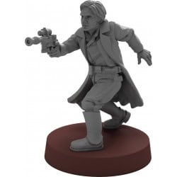 Han Solo (Français) 2