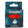 WARHAMMER 40000: AELDARI DICE