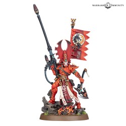 AELDARI: FUEGAN 2