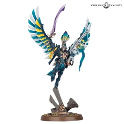AELDARI: BAHARROTH 2