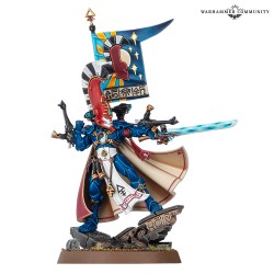 AELDARI: ASURMEN 2