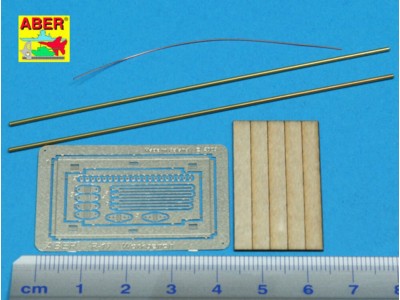 Scale: 1/35 Workbench 