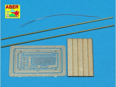 Scale: 1/35 Workbench 