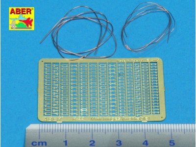 Mini hinges (workable) 