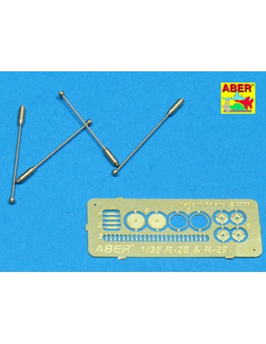 German indicator for Sd.Kfz.231; 232 x 4 pcs 