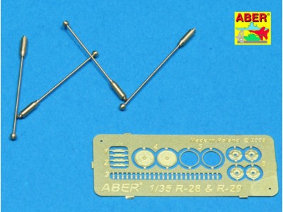 German indicator for Sd.Kfz.231; 232 x 4 pcs 