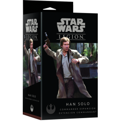 Han Solo (French)