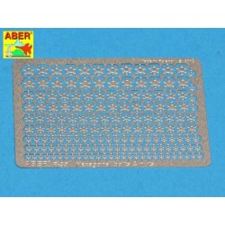 Hexagonal bolts & nuts  2