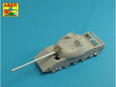 Set of aerials R-113 for Russian Tanks like: T-54; T-55 and other AVF 
