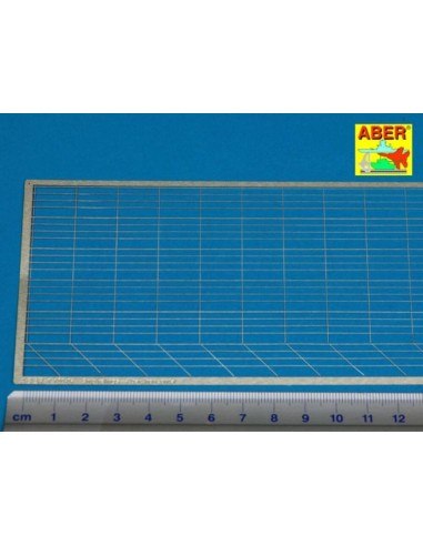 Railing four horizontal bars 