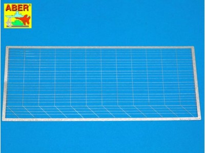 Railing four horizontal bars 