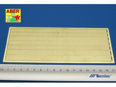 Ships stairs -anti -slip surface 