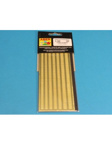 Ships stairs -anti -slip surface 