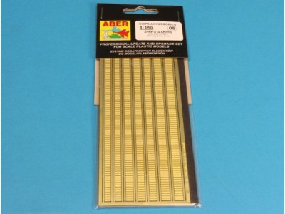 Ships stairs -anti -slip surface 
