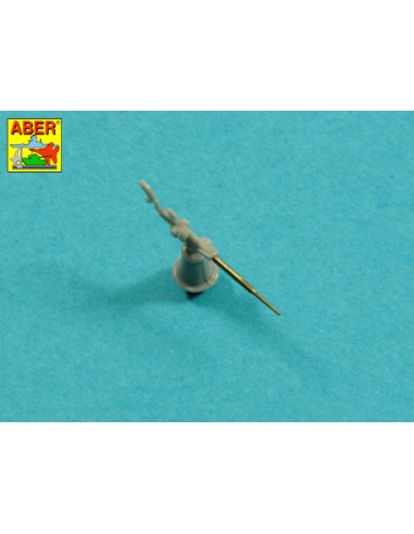 Set of 20 pcs 40 mm Bofors Mk.1 barrels for US Navy ships 