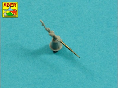 Set of 20 pcs 40 mm Bofors Mk.1 barrels for US Navy ships 