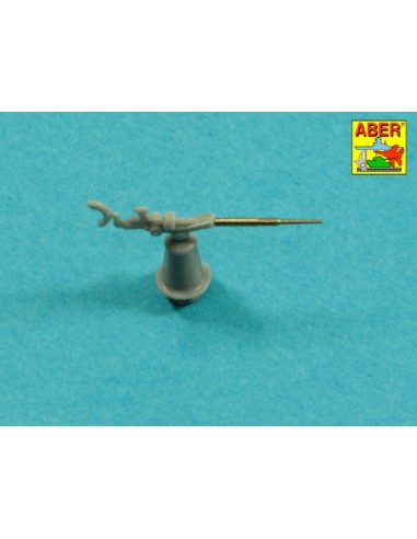 Set of 20 pcs 40 mm Bofors Mk.1 barrels for US Navy ships 