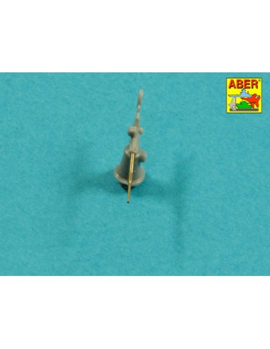 Set of 20 pcs 40 mm Bofors Mk.1 barrels for US Navy ships 