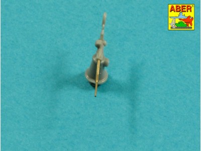 Set of 20 pcs 40 mm Bofors Mk.1 barrels for US Navy ships 